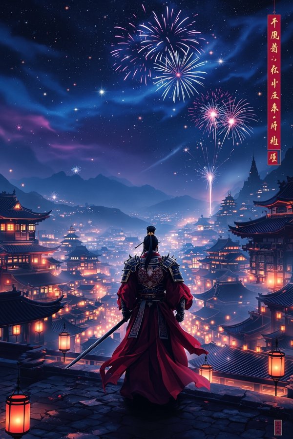 长安十二时辰 - 七八影视推荐古装作品