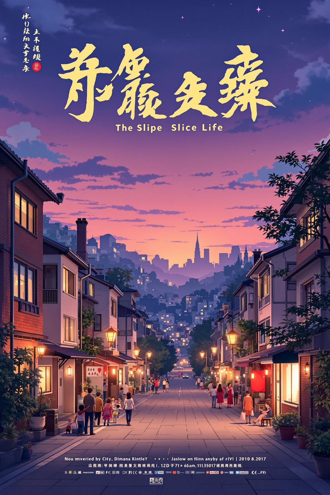 烟火人间 - 七八影视推荐剧情作品