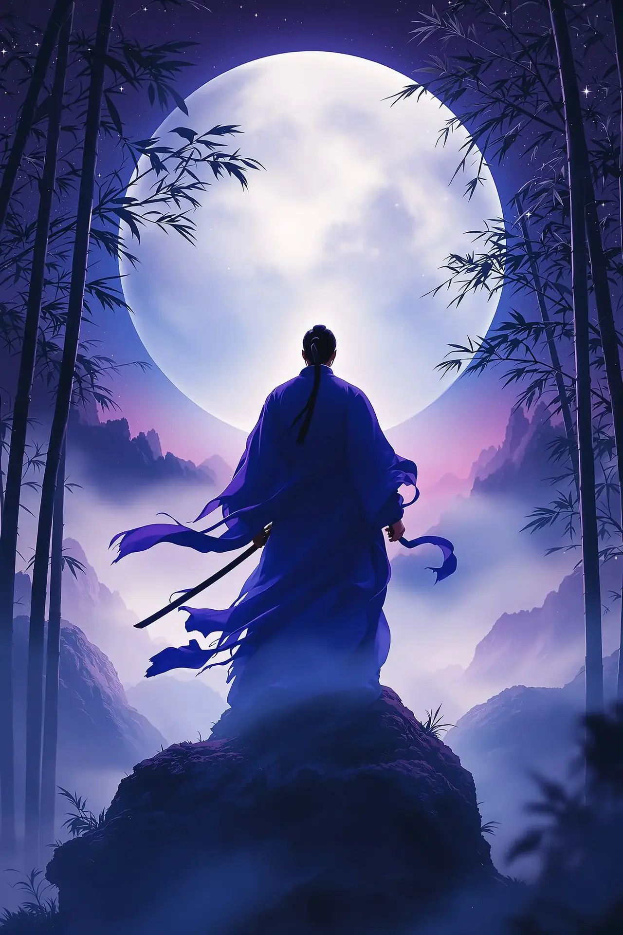武林秘史 - 七八影视推荐武侠作品