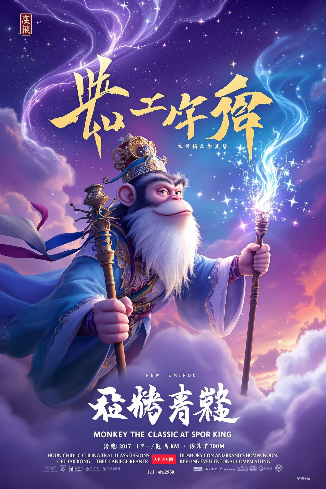 大话西游 - 七八影视推荐喜剧作品