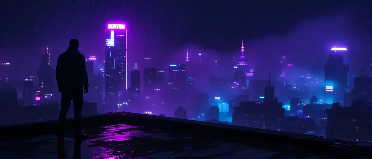 七八影视推荐：暗夜追踪者