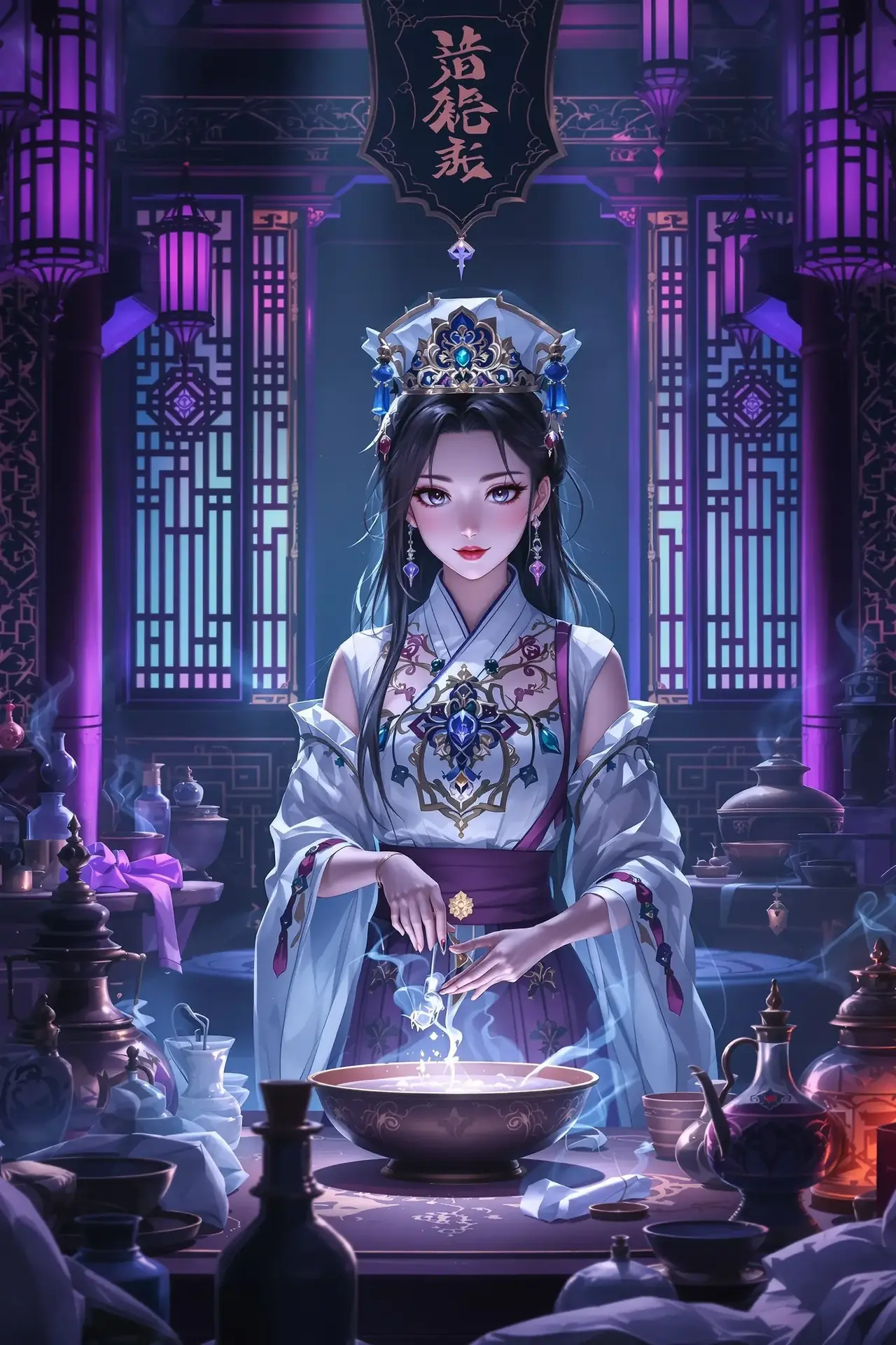 药屋少女的呢喃 第二季 - 七八影视推荐历史作品