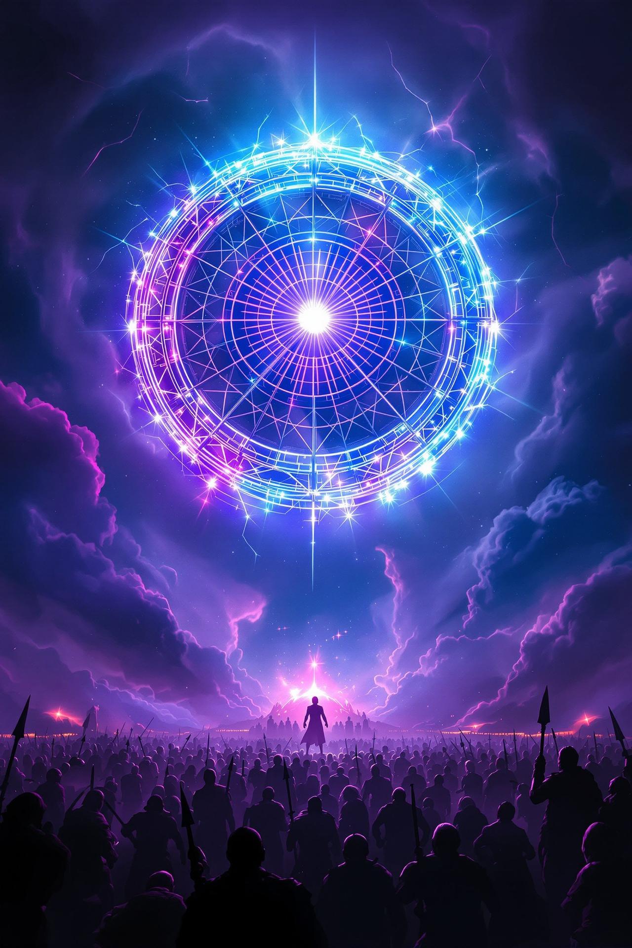 命运之轮：终章 - 七八影视推荐奇幻作品
